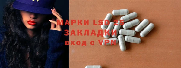 стафф Абаза